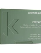 Kevin Murphy Free Hold stylingový krém střední zpevnění bez parabenů 100 g
