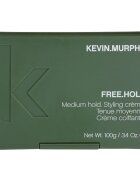 Kevin Murphy Free Hold stylingový krém střední zpevnění bez parabenů 100 g