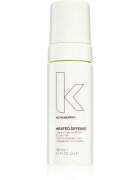 Kevin Murphy Heated Defense pěna pro tepelnou úpravu vlasů 150 ml