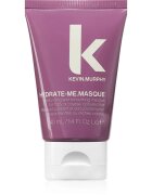 Kevin Murphy Hydrate - Me Masque hydratační maska pro lesk a hebkost vlasů 40 ml