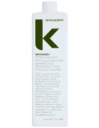 Kevin Murphy Maxi Wash detoxikační šampon pro obnovu zdravé vlasové pokožky 1000 ml