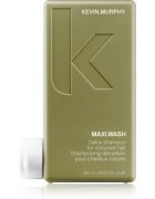 Kevin Murphy Maxi Wash detoxikační šampon pro obnovu zdravé vlasové pokožky 250 ml