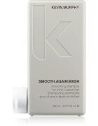 Kevin Murphy Smooth Again Wash zjemňující šampon pro silné a nepoddajné vlasy 250 ml