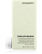 Kevin Murphy Stimulate-Me Wash stimulující a osvěžující šampon na vlasy a vlasovou pokožku 250 ml