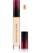 Kevyn Aucoin The Etherealist Super Natural tekutý korektor odstín 04 Medium 44 ml