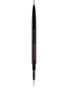Kevyn Aucoin The Precision Brow Pencil tužka na obočí s kartáčkem odstín Ash Blonde 01 g
