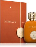 Khadlaj 25 Heritage parfémovaná voda pro muže 100 ml