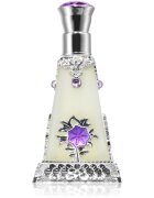 Khadlaj Alf Wardaat parfémovaný olej pro ženy 30 ml