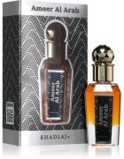 Khadlaj Ameer Al Arab parfémovaný olej unisex 15 ml