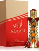 Khadlaj Azaari parfémovaná voda unisex 17 ml
