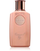 Khadlaj Biscotti Caramel Pop parfémový extrakt unisex 100 ml