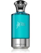 Khadlaj Bleu Glace parfémový extrakt pro muže 100 ml