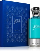 Khadlaj Bleu Glace parfémový extrakt pro muže 100 ml
