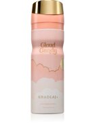 Khadlaj Cloud Candy deodorant s parfemací pro ženy 200 ml