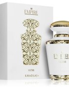 Khadlaj Empire Victor parfémovaná voda unisex 100 ml