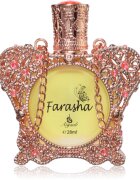 Khadlaj Farasha parfémovaný olej pro ženy 28 ml