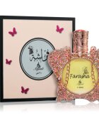 Khadlaj Farasha parfémovaný olej pro ženy 28 ml