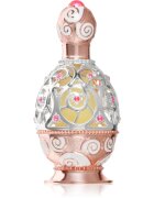 Khadlaj Haneen Rosegold parfémovaný olej pro ženy 20 ml