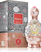 Khadlaj Haneen Rosegold parfémovaný olej pro ženy 20 ml