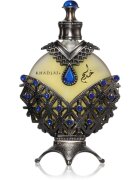 Khadlaj Hareem Al Sultan Blue parfémovaný olej unisex 35 ml