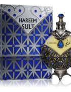 Khadlaj Hareem Al Sultan Blue parfémovaný olej unisex 35 ml