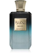 Khadlaj Island Dreams parfémový extrakt unisex 100 ml