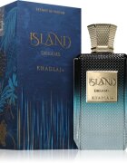 Khadlaj Island Dreams parfémový extrakt unisex 100 ml