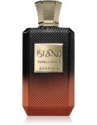 Khadlaj Island Vanilla Dunes parfémový extrakt pro muže 100 ml