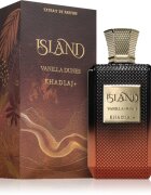 Khadlaj Island Vanilla Dunes parfémový extrakt pro muže 100 ml