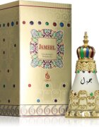 Khadlaj Jameel parfémovaný olej unisex 25 ml