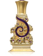 Khadlaj Johayna Purple parfémovaný olej unisex 20 ml