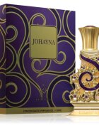 Khadlaj Johayna Purple parfémovaný olej unisex 20 ml