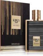Khadlaj Karus Gold Absolu parfémovaná voda pro muže 100 ml