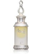 Khadlaj Kayaan Silver parfémovaný olej unisex 20 ml