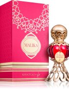 Khadlaj Malika Red parfémovaný olej pro ženy 20 ml