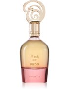 Khadlaj Musk Pour Amber parfémovaná voda pro ženy 100 ml