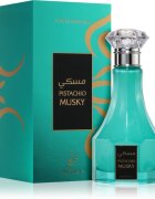 Khadlaj Musky Pistachio parfémovaná voda (bez alkoholu) pro ženy 100 ml