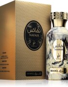 Khadlaj Nafais Sharq parfémovaná voda pro ženy 100 ml