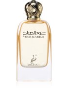 Khadlaj Oud Al Sabah parfémovaná voda unisex 100 ml