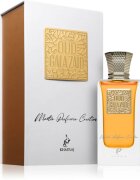 Khadlaj Oud Blend Galazaid parfémovaná voda unisex 60 ml