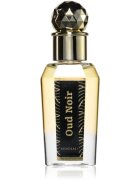 Khadlaj Oud Noir parfémovaný olej unisex 15 ml