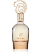 Khadlaj Oud Pour Leather parfémovaná voda unisex 100 ml