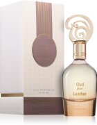 Khadlaj Oud Pour Leather parfémovaná voda unisex 100 ml