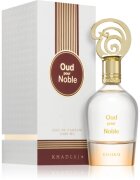 Khadlaj Oud Pour Noble parfémovaná voda unisex 100 ml