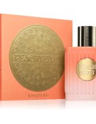 Khadlaj Peach Velvet parfémový extrakt pro ženy 100 ml