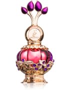 Khadlaj Purple Musk parfémovaný olej pro ženy 20 ml