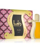 Khadlaj Rasha parfémovaný olej unisex 12 ml