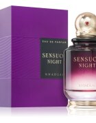 Khadlaj Sensuos Night parfémovaná voda pro ženy 100 ml