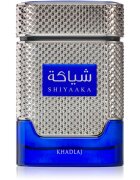 Khadlaj Shiyaaka Blue parfémovaná voda pro muže 100 ml