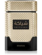 Khadlaj Shiyaaka Gold parfémovaná voda unisex 100 ml
